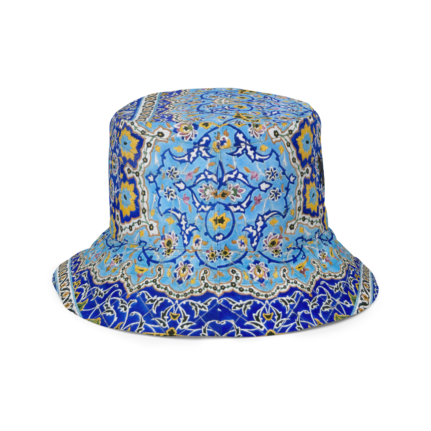 UVeelMe x OYP Divine Feminine Bucket (aura blue)